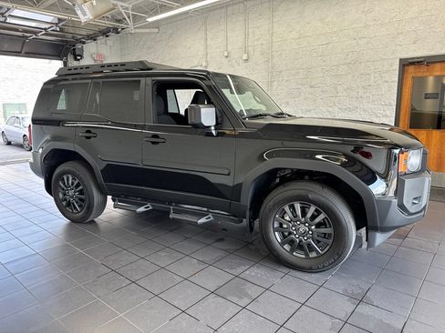 Used 2025 Toyota Land Cruiser 1958 AWD/4WD image 1