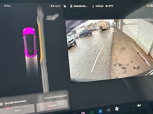 Used 2023 Tesla Model Y Long Range image 19