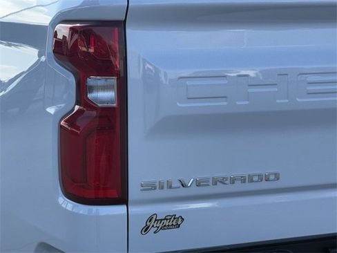 New 2026 Chevrolet Silverado 1500 High Country w/ High Country Premium Package image 6
