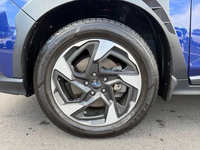 Used 2024 Subaru Crosstrek 2.5i Limited AWD/4WD image 26