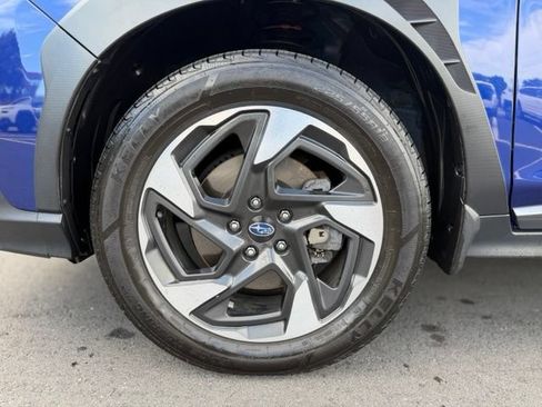Used 2024 Subaru Crosstrek 2.5i Limited AWD/4WD image 26