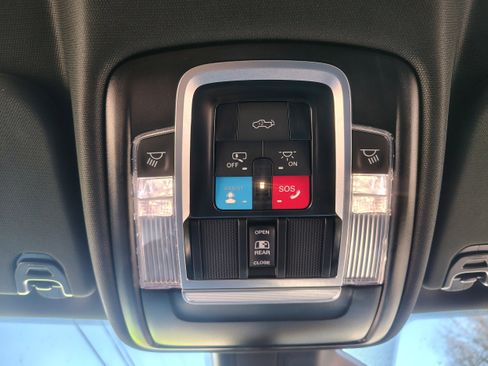 New 2026 RAM 1500 Big Horn image 36