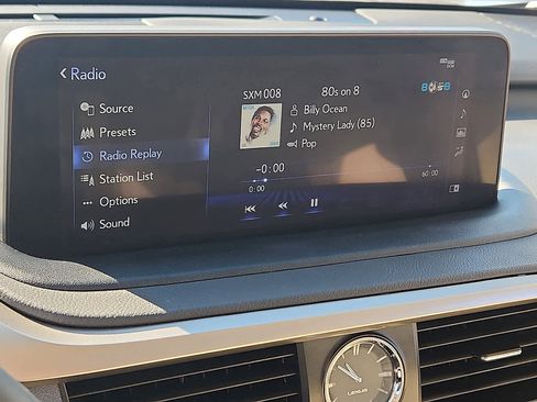 Used 2022 Lexus RX 350 AWD w/ Premium Package image 18