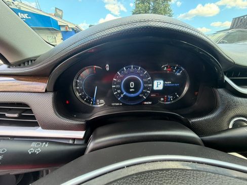 Used 2016 Cadillac XTS Vsport Premium AWD/4WD image 12