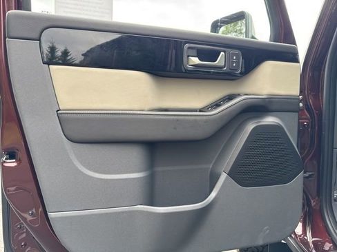 New 2025 INEOS Grenadier Fieldmaster Edition image 25