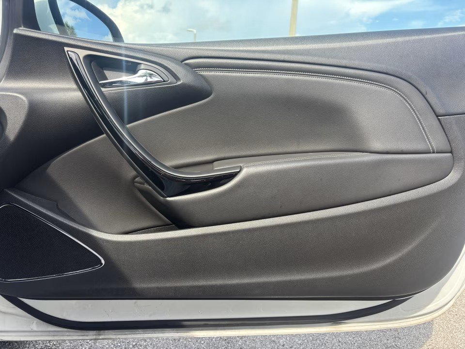 Used 2019 Buick Cascada Premium FWD image 20