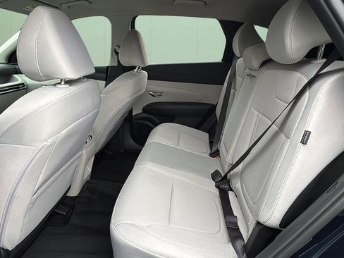 Certified 2026 Hyundai Tucson SEL image 20