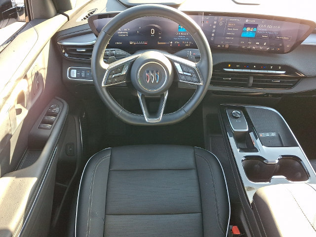 Used 2026 Buick Enclave Sport Touring AWD/4WD image 3
