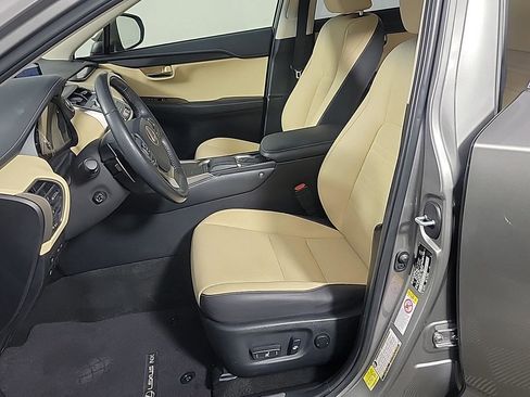 Used 2019 Lexus NX 300h AWD image 19