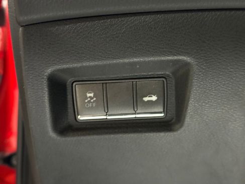 Used 2022 INFINITI Q60 Red Sport 400 w/ Carbon Fiber Package image 19