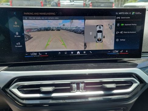 Used 2024 BMW i4 eDrive40 RWD image 27