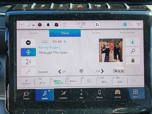 Certified 2024 Jeep Grand Cherokee Overland image 34