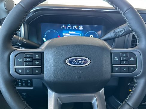 New 2026 Ford F250 Lariat w/ Lariat Ultimate Package AWD/4WD image 22