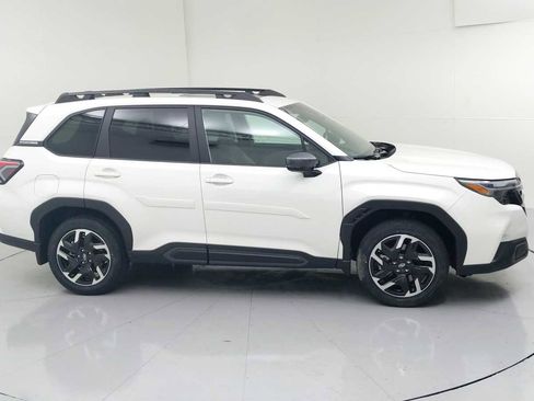 New 2026 Subaru Forester Limited image 12