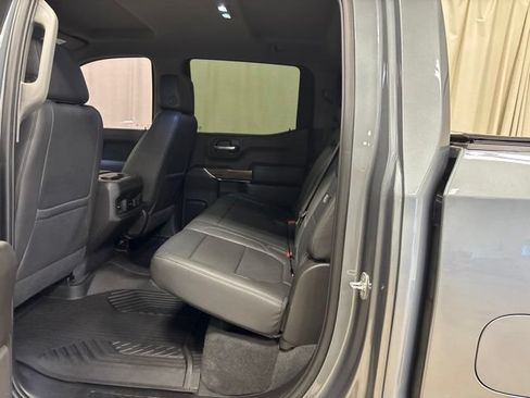 Used 2021 Chevrolet Silverado 1500 RST w/ All Star Edition Plus AWD/4WD image 20