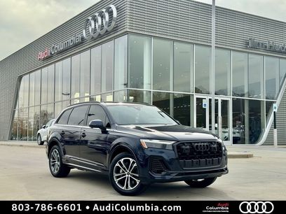 New 2026 Audi Q7 2.0T Premium
