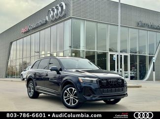 New 2026 Audi Q7 2.0T Premium video 1