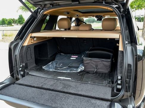New 2026 Land Rover Range Rover SE AWD/4WD image 66