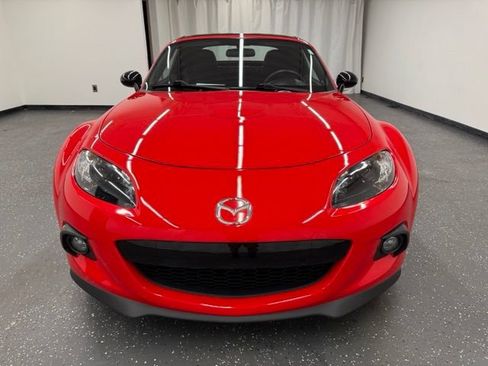 Used 2013 MAZDA MX-5 Miata Club RWD image 8