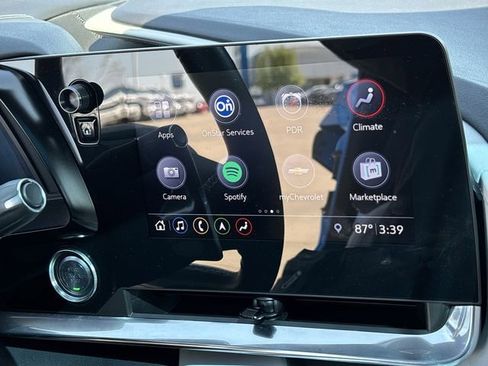 Used 2020 Chevrolet Corvette Stingray Preferred Cpe w/ 2LT Preferred Equipment Group image 14