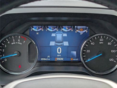 Used 2024 Ford Expedition Limited image 35