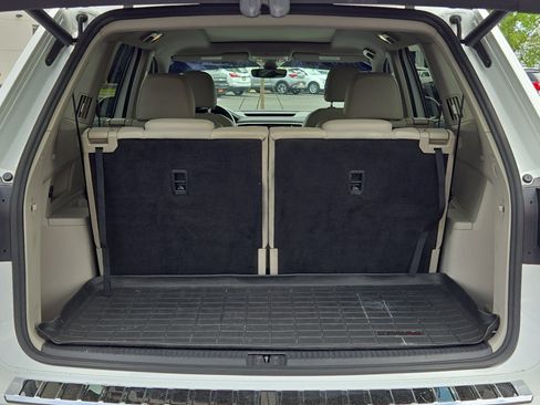 Used 2019 Volkswagen Atlas SEL Premium AWD/4WD image 12