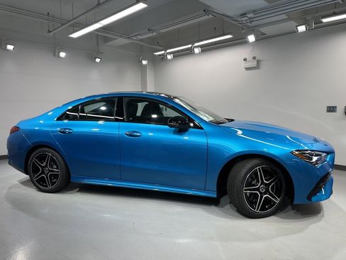 New 2026 Mercedes-Benz CLA 250 CLA 250 image 10