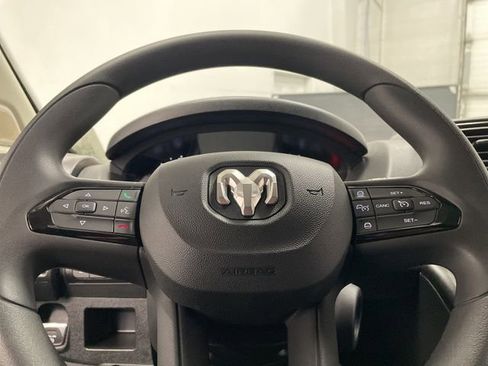 New 2024 RAM ProMaster 3500 w/ Convenience Group image 19