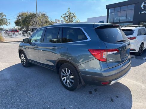 Used 2019 Honda Pilot EX-L image 13