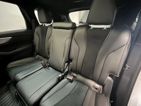 New 2026 Acura MDX A-Spec AWD/4WD image 14