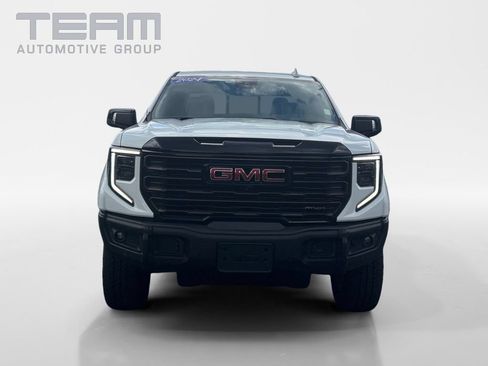 Used 2024 GMC Sierra 1500 AT4X AWD/4WD image 2