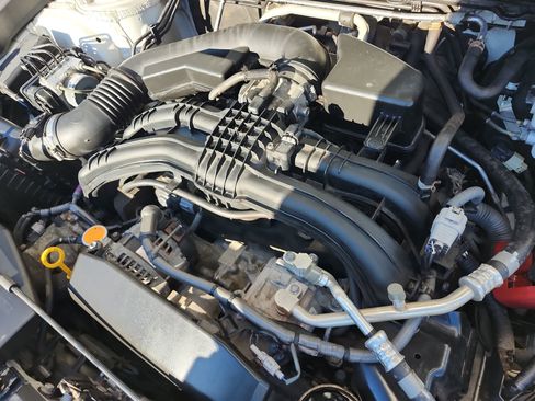 Used 2017 Subaru Impreza 2.0i Sport image 25