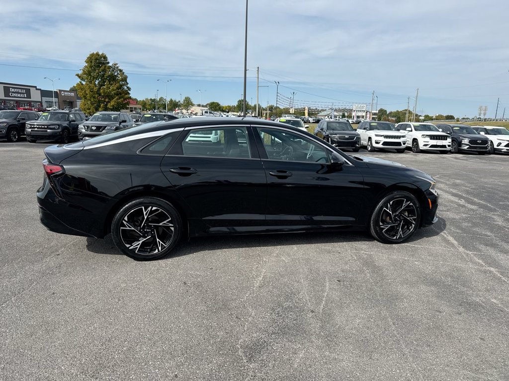 Used 2025 Kia K5 GT-Line FWD image 14