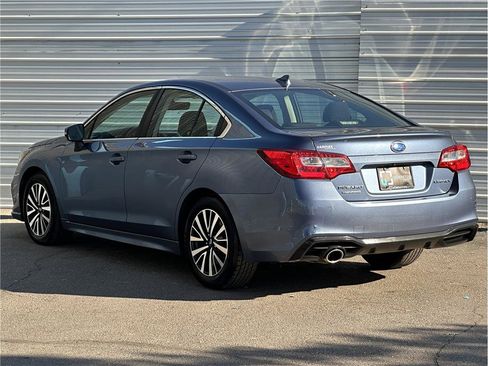 Used 2018 Subaru Legacy 2.5i Premium w/ Eyesight & BSD & Rcta & HBA image 3