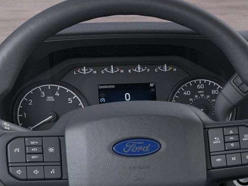 New 2026 Ford F150 STX AWD/4WD image 13