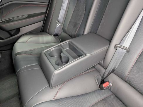 Used 2025 Acura TLX SH-AWD w/ A-SPEC Pkg image 22