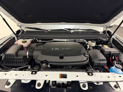 Used 2019 Chevrolet Colorado ZR2 AWD/4WD image 34