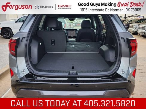 New 2026 GMC Terrain AT4 w/ Convenience Package III AWD/4WD image 51