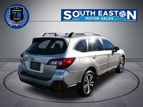 Used 2019 Subaru Outback 2.5i Limited image 6
