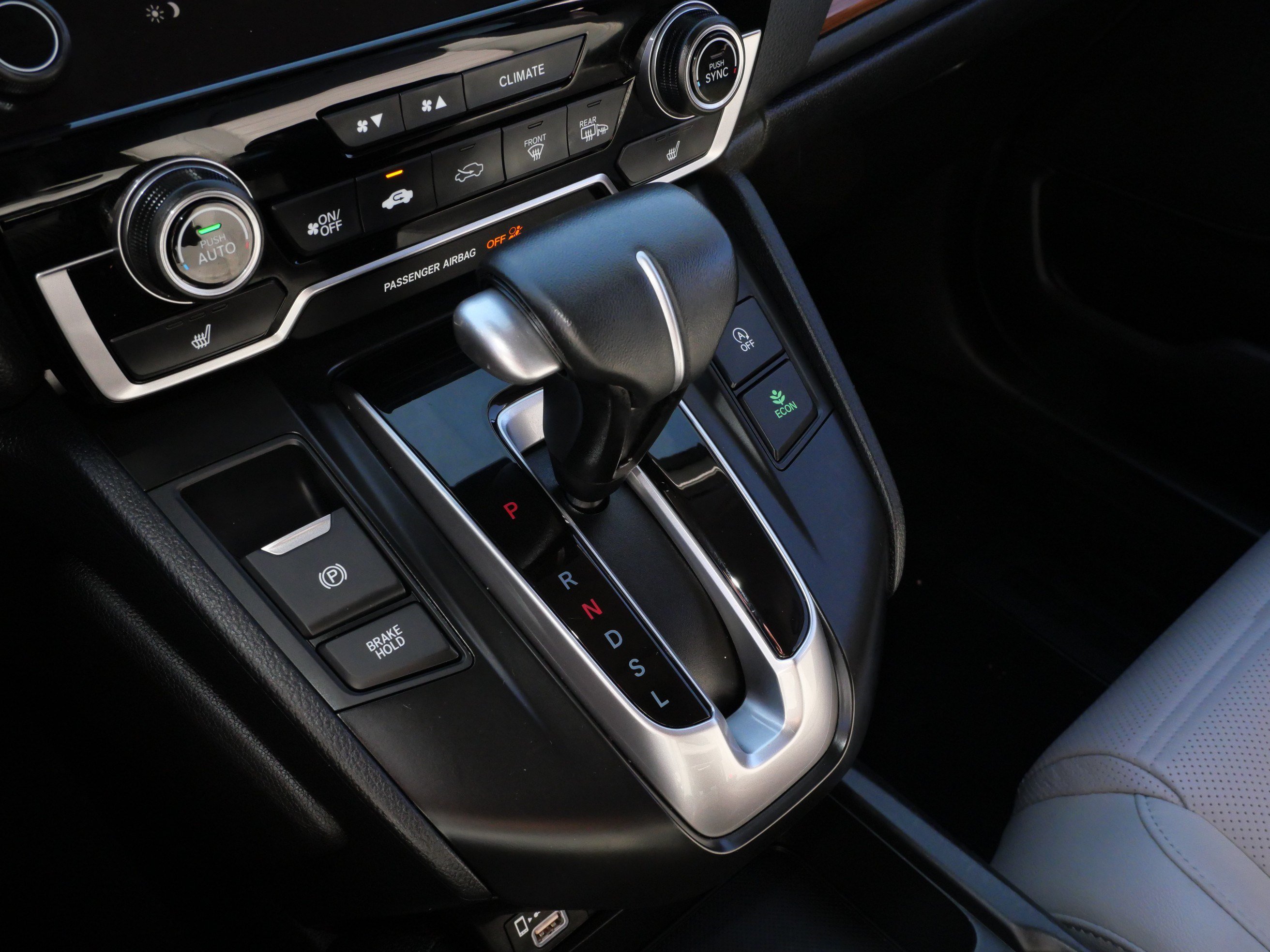 Certified 2022 Honda CR-V EX-L image 24
