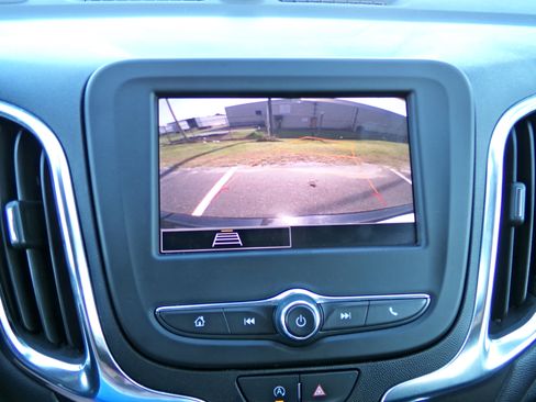Used 2024 Chevrolet Equinox LT AWD/4WD image 10