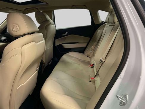 Used 2025 Acura TLX w/ Technology Package image 10