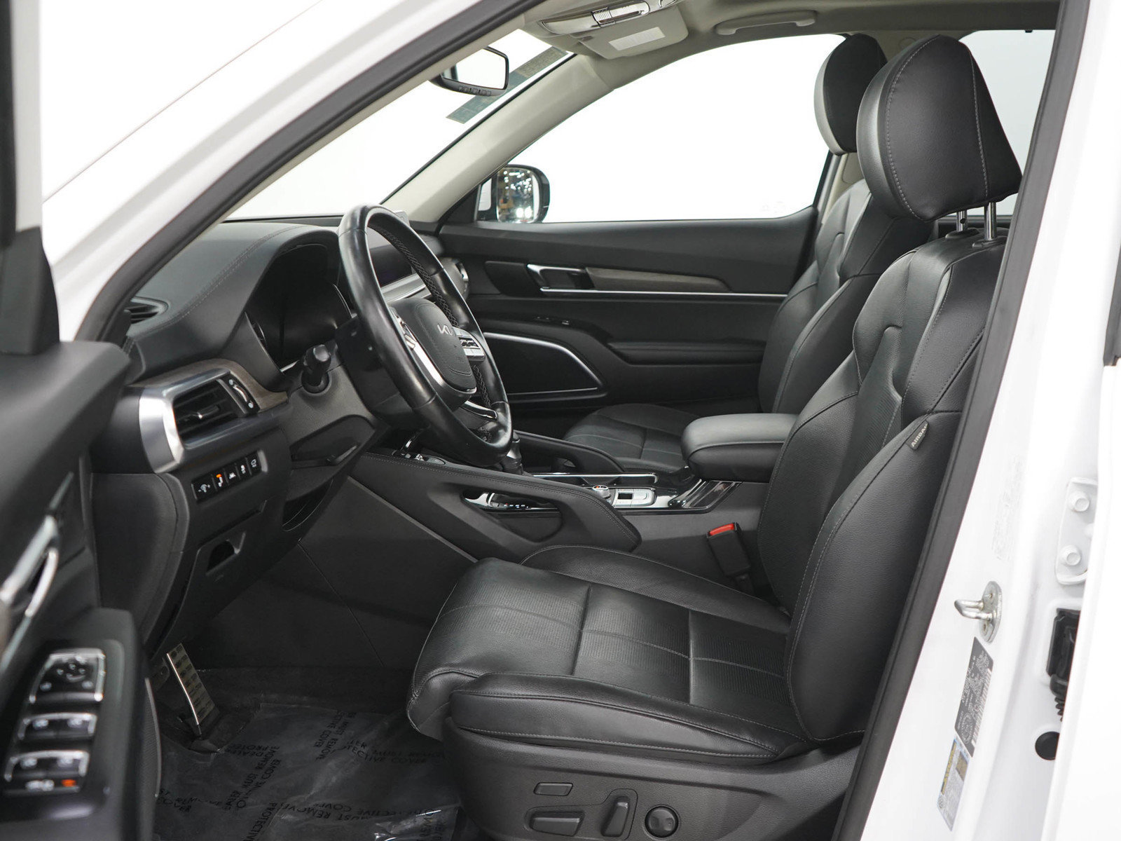 Used 2022 Kia Telluride SX AWD/4WD image 23