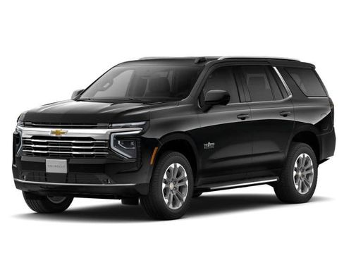 New 2026 Chevrolet Tahoe LT image 25
