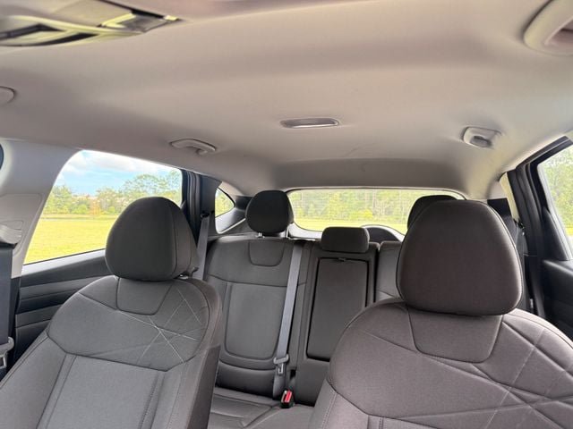 Used 2026 Hyundai Tucson SE FWD image 10