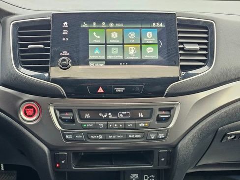 Used 2022 Honda Pilot EX-L image 41