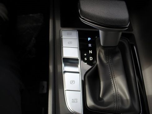 New 2026 Hyundai Elantra Blue image 21