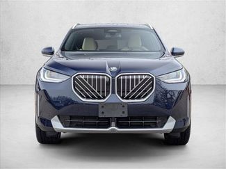 Used 2025 BMW X3 xDrive30i w/ Premium Package AWD/4WD video 2