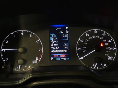 Used 2024 Toyota Corolla LE FWD image 23