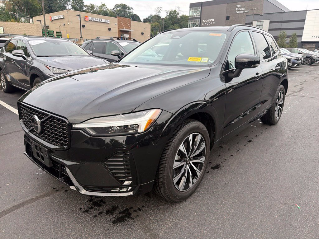 Certified 2024 Volvo XC60 B5 Core w/ Protection Package Premier AWD/4WD image 1